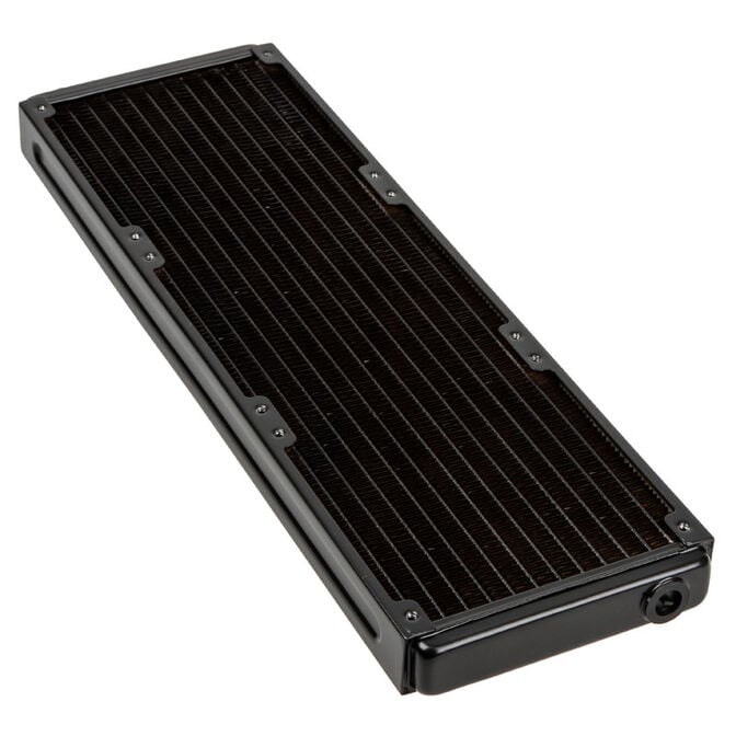 MagiCool Xflow Copper Radiator III - 360 mm image number 0
