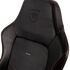 noblechairs HERO Gaming Stuhl - schwarz/rot image number null