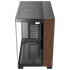 Antec C8 case, Full Tower, ATX, Tempered Glass -schwarz image number null