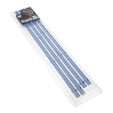 BitFenix Mesh-Stripes f&uuml;r Shinobi XL Full Tower - dunkelblau image number null