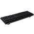 Ducky Origin Gaming Tastatur, Cherry MX-Blue image number null