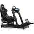 Next Level Racing ERS5 Elite Reclining Seat - Fabric & Mesh Edition image number null