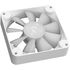 APNX FP1-Q PWM fan, RGB - white, 120mm image number null