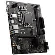 MSI Pro H610M-E, Sockel LGA 1700, Intel H610M, Micro-ATX - DDR5 image number null