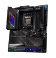 ASRock X870E Taichi motherboard, Socket AM5, AMD X870E, EATX, DDR5 image number null