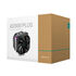 DeepCool AS500 Plus CPU Cooler - 140 mm image number null