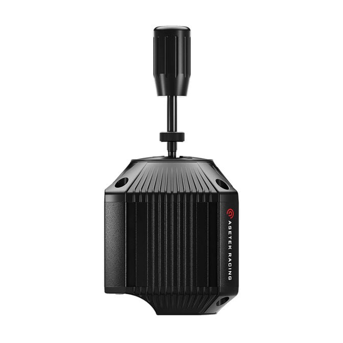 Asetek SimSports Dual Mode Shifter image number 4