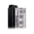 Alphacool Core Push Mounting 17 mm M3/M4/UNC 6-32 Set 4-Pack image number null