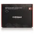 Noctua NA-SAVG1 chromax black Anti-Vibrationsset - schwarz image number null