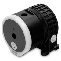 EK Water Blocks EK-Quantum Inertia D5 PWM D-RGB Pump - Acetal