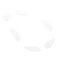 Glorious Model I G-Skates - 1 Set, white