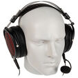 Audeze LCD-GX, audiophile high-end gaming headset - black image number null