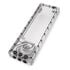 EK Water Blocks EK-Quantum Kinetic3 FLT D5 PWM Reservoir-Pump Combo - 360mm, D-RGB, Acrylic image number null