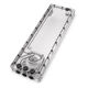 EK Water Blocks EK-Quantum Kinetic3 FLT D5 PWM Reservoir-Pump Combo - 360mm, D-RGB, Acrylic