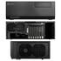SilverStone SST-GD09-C USB 3.0 Grandia Desktop - schwarz image number null