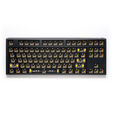 Ducky One 3 Hot-Swap Barebone, TKL - ANSI Layout image number null