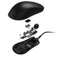 Endgame Gear OP1 8k v2 Gaming Mouse, 8,000Hz - black image number null