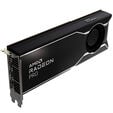 Sapphire Radeon Pro W7800 48G Grafikkarte, 48 GB GDDR6 image number null