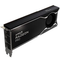 Sapphire Radeon Pro W7800 48G Grafikkarte, 48 GB GDDR6