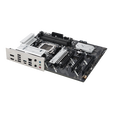ASUS PRIME B840-Plus WiFi motherboard, Socket AM5, AMD B840, ATX, DDR5 image number null