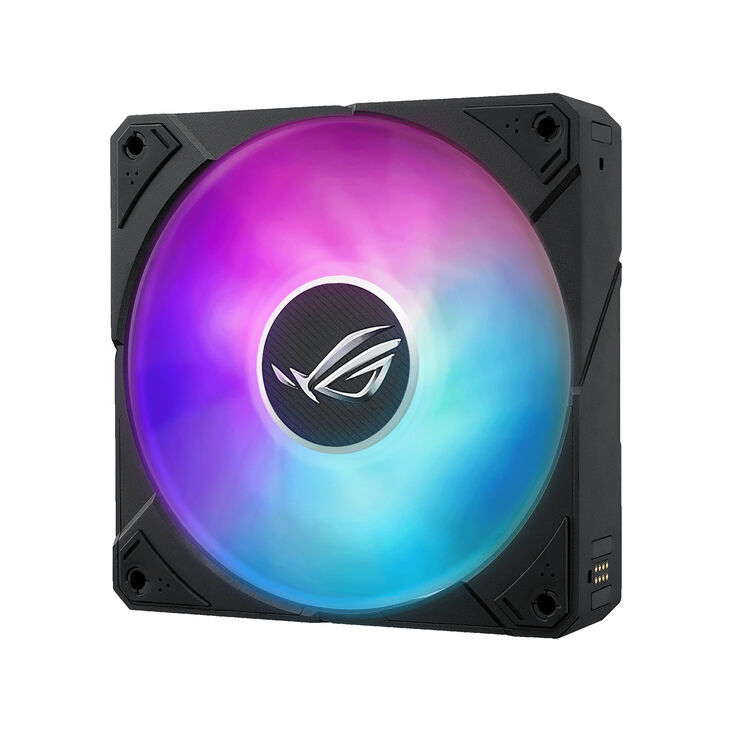 ASUS ROG RYUJIN III 360 ARGB Extreme Komplett-Wasserkühlung - 360 mm, schwarz image number 15