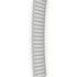 Glorious GMMK Coiled Cable Ghost White, Spiral Keyboard Cable, USB-C/USB-A - White image number null