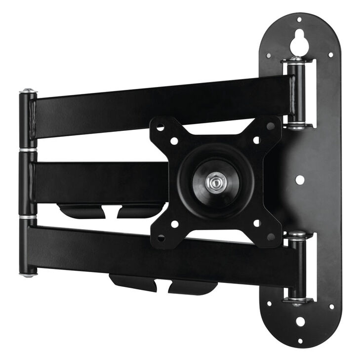 Arctic Monitorhalterung W1C - schwarz image number 2