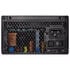 Super Flower LEADEX III GOLD UP 1000W 80 PLUS Gold Power Supply, PCIe 5.1, ATX 3.1 - 1,000 Watt, black image number null
