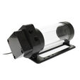 XSPC QX5 Photon 170 Pump-Reservoir Combination, D5 Pump, ARGB - black image number null