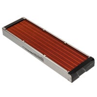 aqua computer airplex radical 2/420mm - Copper