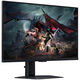 Samsung Odyssey G5 G50D (2024) Gaming Monitor, 27 Zoll, 180Hz, IPS, FreeSync