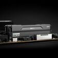 Klevv Bolt V DDR5-6000 RAM, XMP 3.0, EXPO - 32 GB Dual-Kit, grau image number null