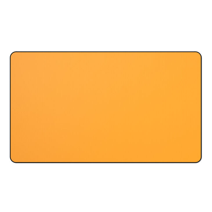 Glorious GMP 2 Gaming Mousepad Stitched, rubberised - 610 x 355mm, black image number 2