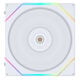 Lian Li UNI FAN TL Series Fan - 140mm, white