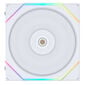 Lian Li UNI FAN TL Series Fan - 140mm, white