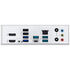 ASUS Prime B850 Plus WiFi Motherboard, Socket AM5, AMD B850, ATX, DDR5 image number null