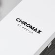 Noctua HC8 chromax.white CPU-K&uuml;hler-Abdeckung - wei&szlig; image number null