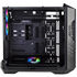 Cooler Master HAF 700 Big-Tower, Tempered Glass - grau image number null