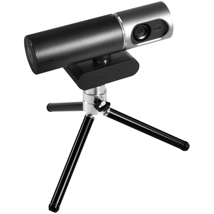 Streamplify CAM PRO 4K USB Webcam image number 1