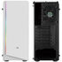 Aerocool Rift White Mid Tower - White Window image number null