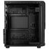 Aerocool Tomahawk Midi-Tower - schwarz image number null