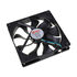 Akasa Apache PWM Fan - 140mm, black image number null
