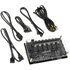 Lamptron CT630 Auto-Controller, PWM, ARGB - black image number null
