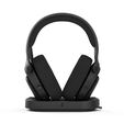Fractal Design Scape Gaming Headset - black image number null