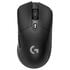 Logitech G703 Hero Lightspeed Gaming Maus - schwarz image number null