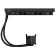 ASUS ProArt LC 360 AiO Komplett-Wasserk&uuml;hlung - 360mm, schwarz image number null