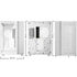 be quiet! Light Base 900 DX Big-Tower, Tempered Glass, ARGB - weiß image number null