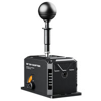 PXN SF SH Shifter, Sequential Shifting and H-Shifting