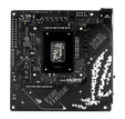 ASUS ROG Strix Z890-I Gaming WiFi Mainboard, Sockel LGA 1851, Intel Z890, Mini-ITX, DDR5 image number null