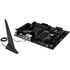 ASUS TUF Gaming B550-Plus (Wi-Fi) II, AMD B550 Mainboard - Sockel AM4 image number null